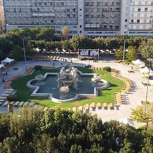 L'Attico di Piazza Mazzini Rooms